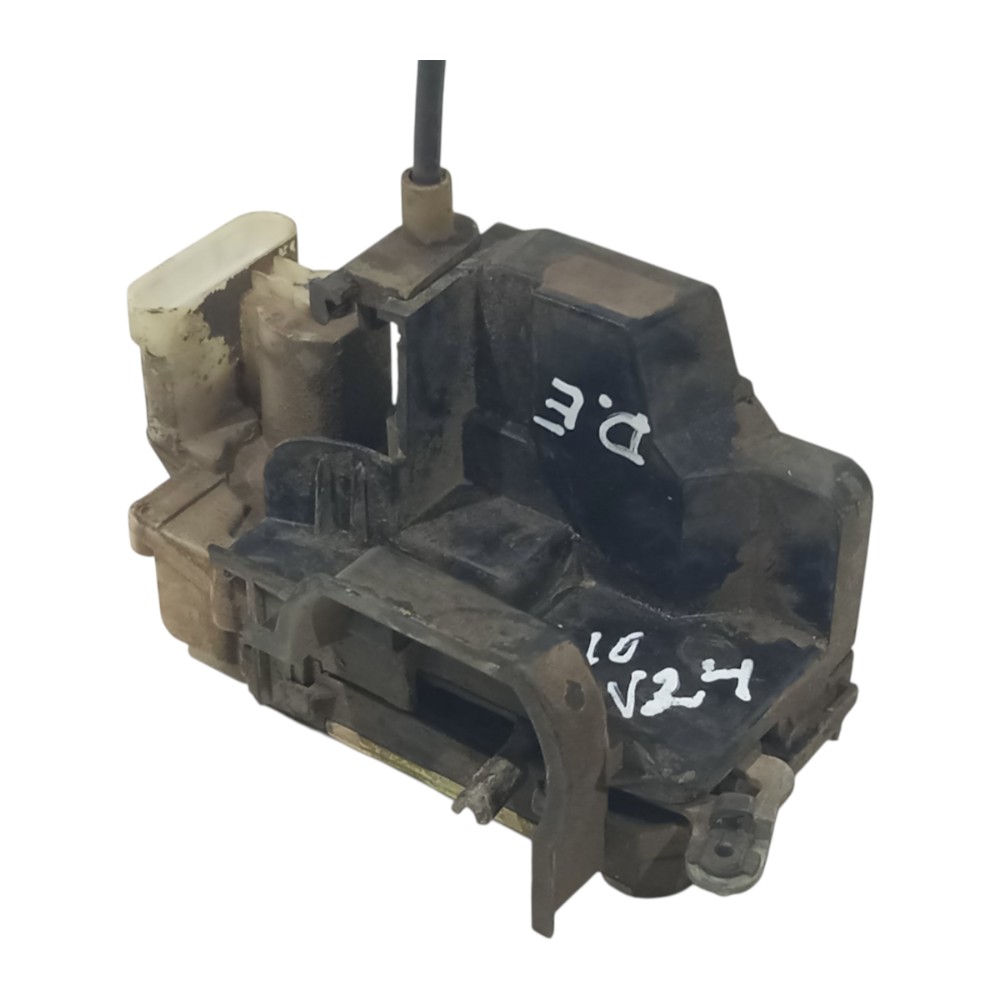Fechadura Eletrônica Dianteira Esquerda Fiat Palio 1996/2000 4