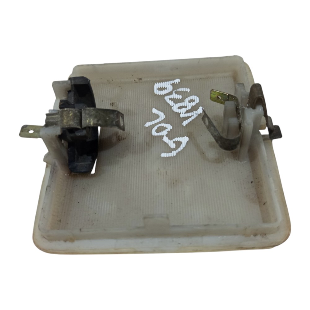 Luz Teto Frontal Cebtro Volkswagen Gol Parati 1987 A 1999 7