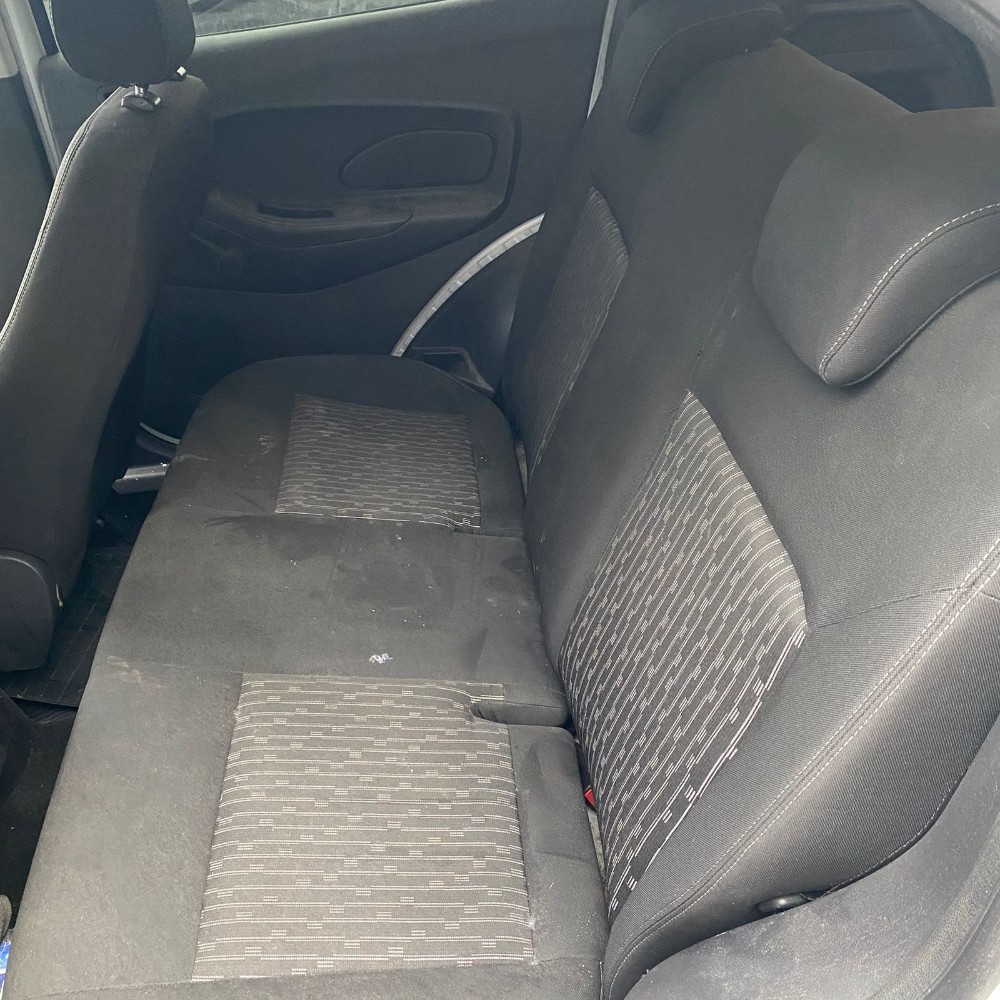 Peças Ford Ka SE 1.0 3cc 12v TiCVT 85cv 2015 10