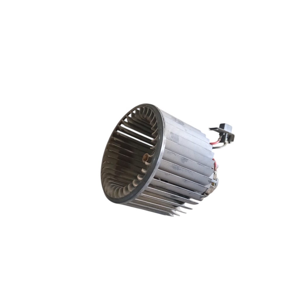 Ventilador Ar Forçado Fiat Palio 1.0 Fiasa 1996 1997 A 2000