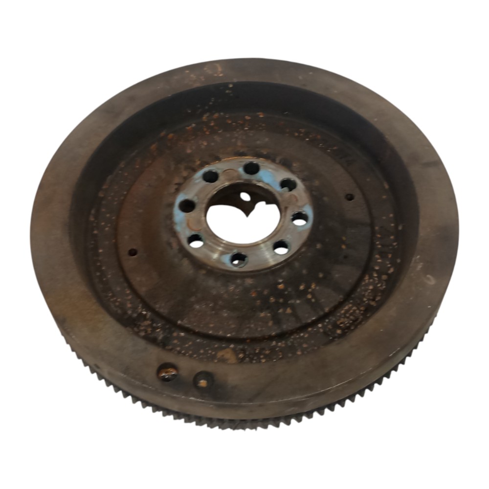 Volante Motor Cremalheira Fiat Linea 1.8 16v 2009 A 2014 6