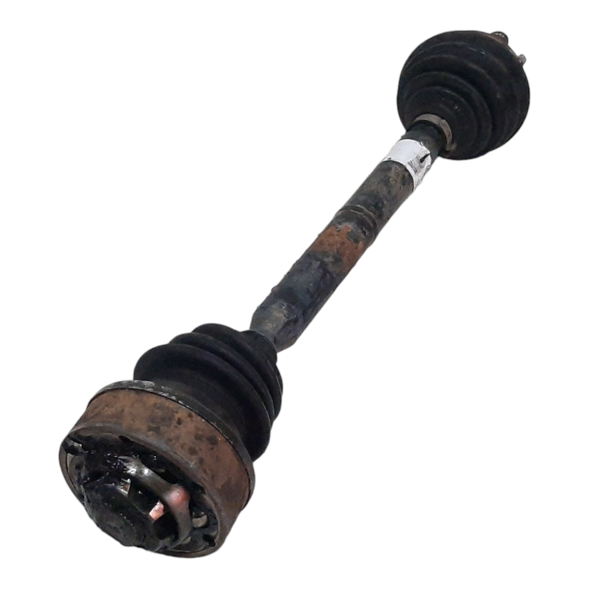 Semi eixo lado esquerdo gol 464 kd1 4