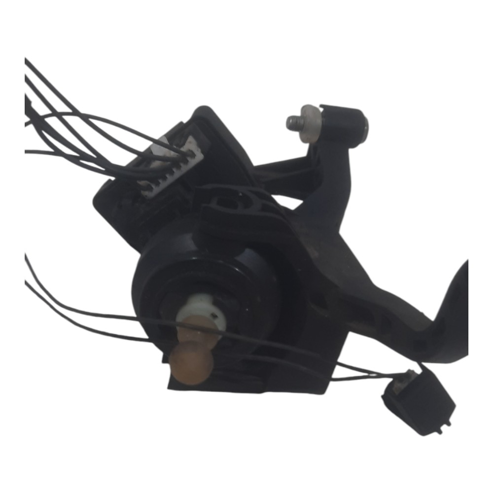 Chicote Farol Rugulador Freelander 2 2006 A 2012 Avaria 3