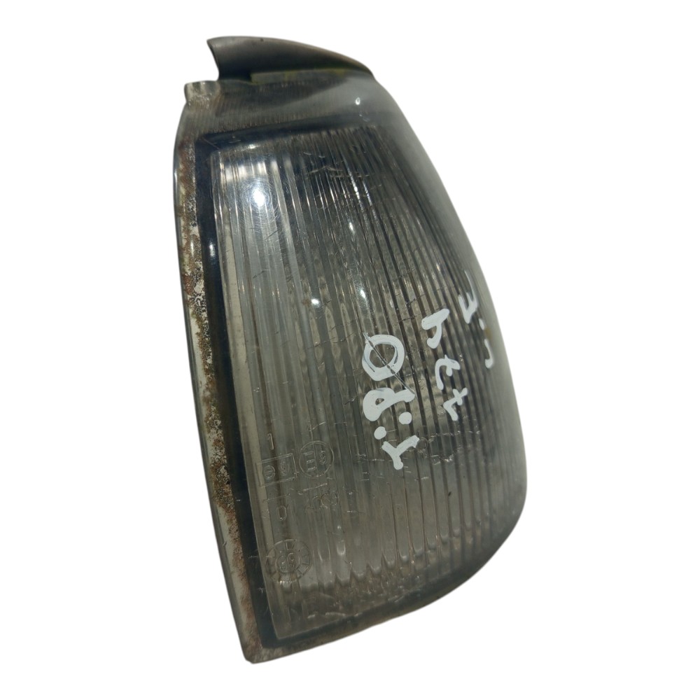 Farol De Posição Dianteiro Lado Esquerdo Fiat Tipo Ano 1995  Esquerdo/motorista 2
