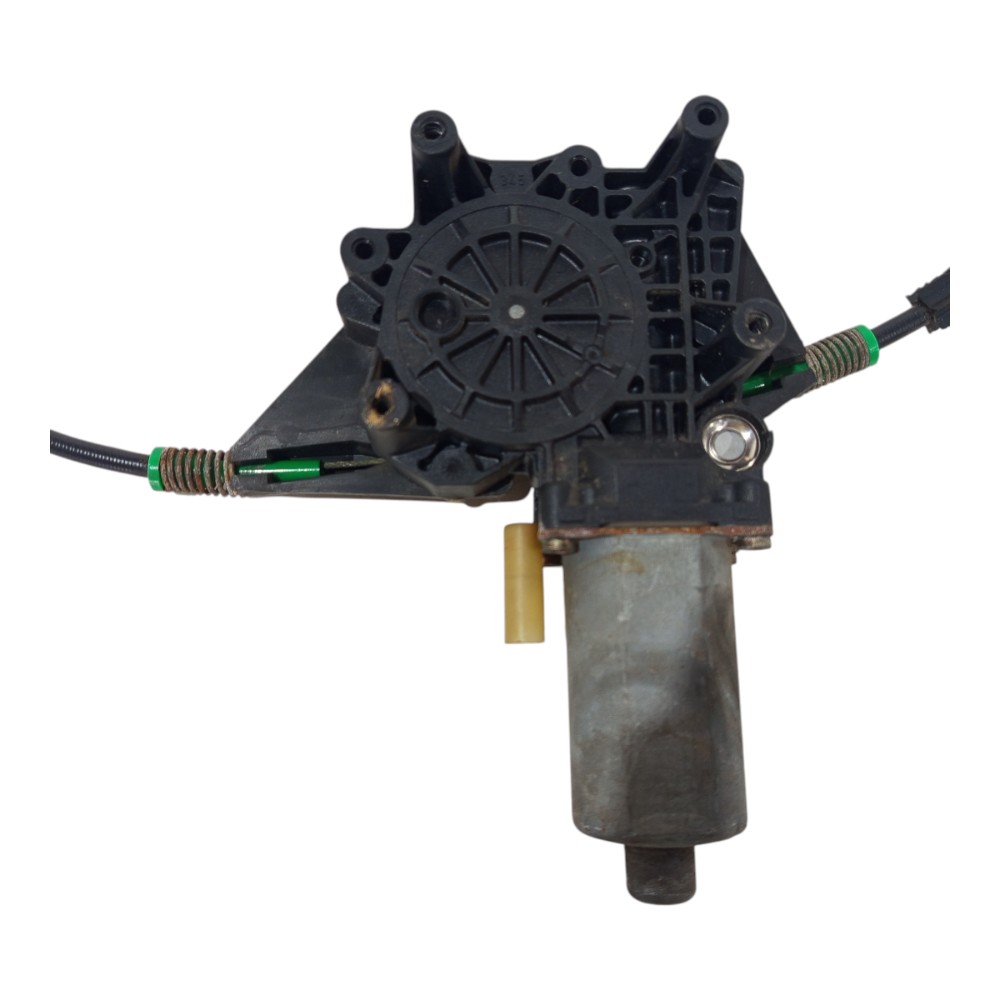 Maquina Vidro Elétrico Tras Esquerdo Ford Mondeo 1994 A 2000 5