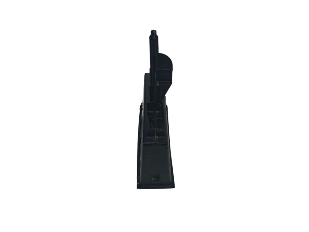 Porta Objeto Moldura 1.4 Citroen Peugeot C3 307 2007 A 2012 4