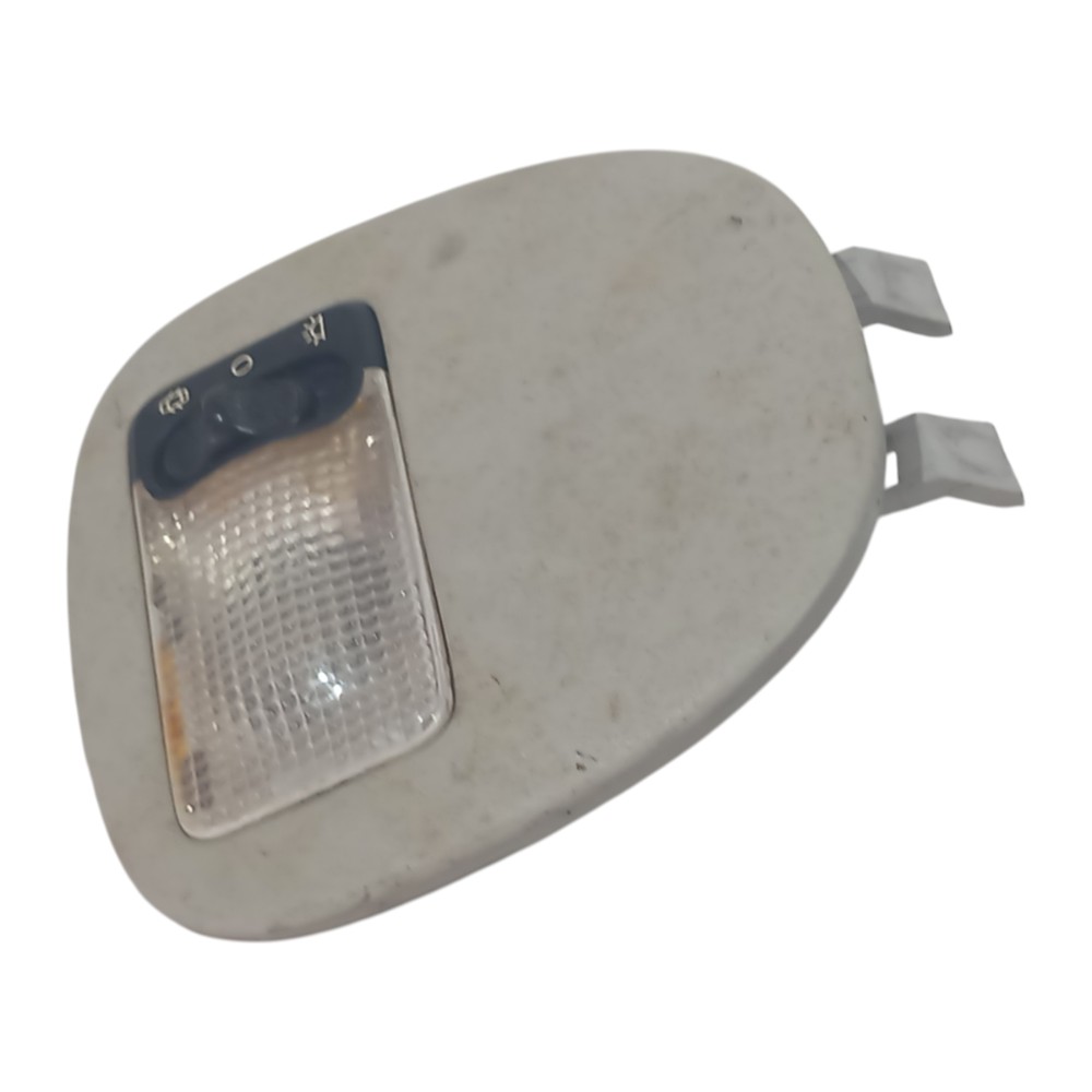 Luz Teto Cortesia Peugeot 206 207 2001 2002 2003 2004 A 2011 8