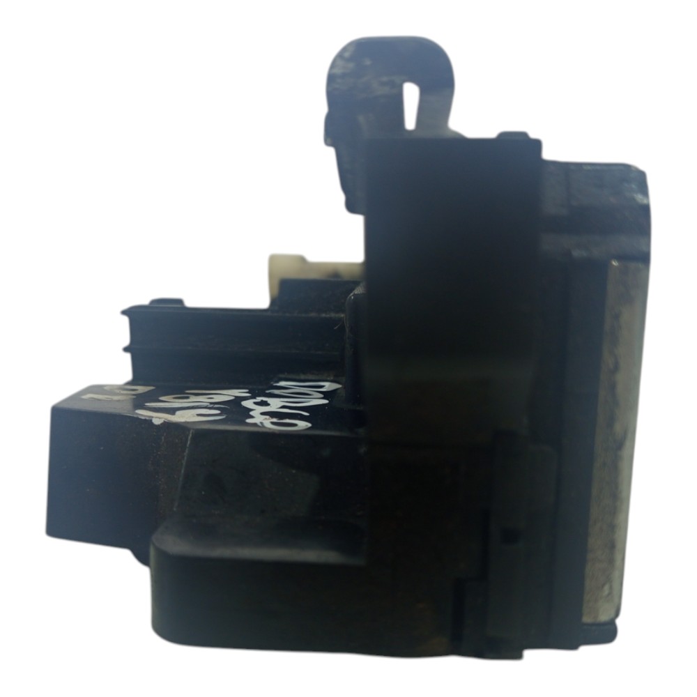 Fechadura porta dianteira direita fiat doblo 2010 2