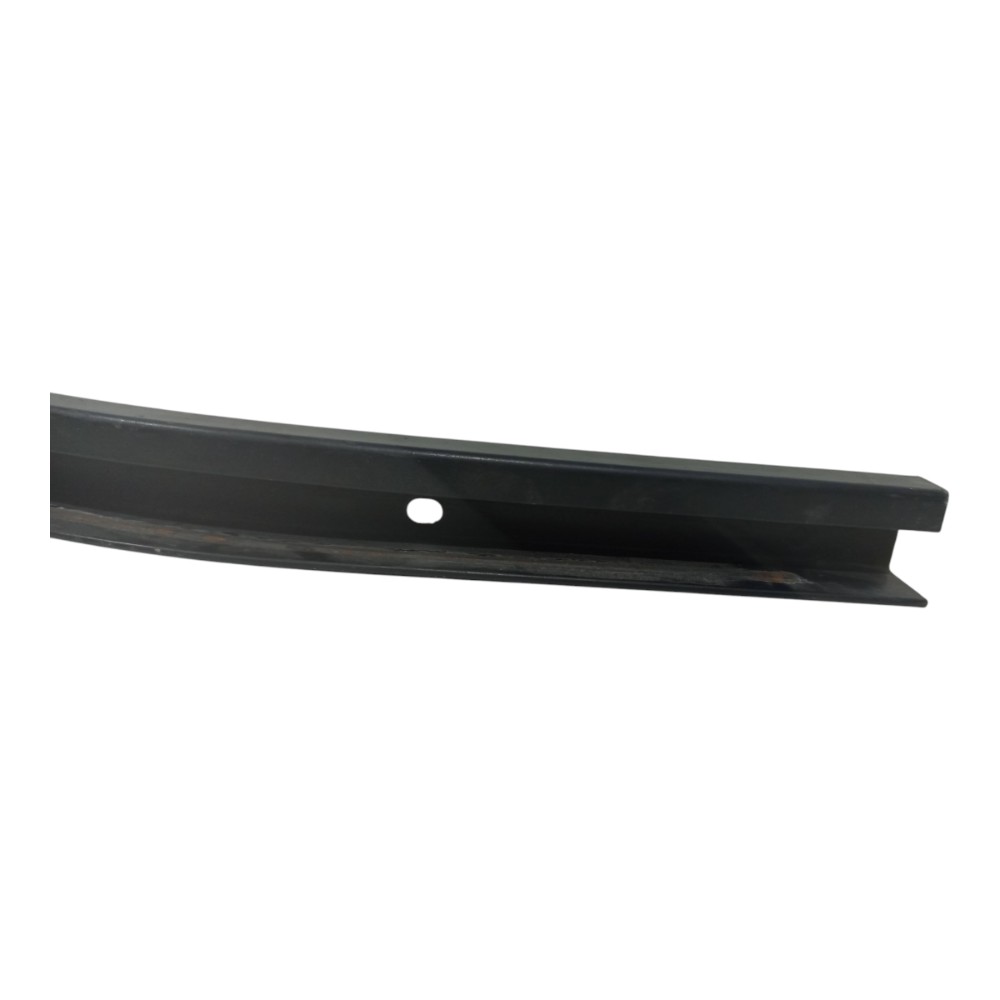 Trilho Inferior Porta Direita Doblo 2002 2003 2004 A 2008 5