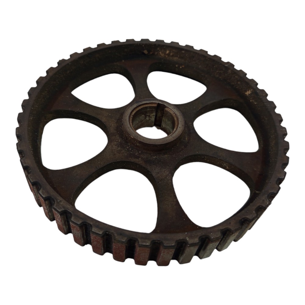 Polia Comando Valvula Ford Versailles 1.8 8v 1994 1995 1996 4