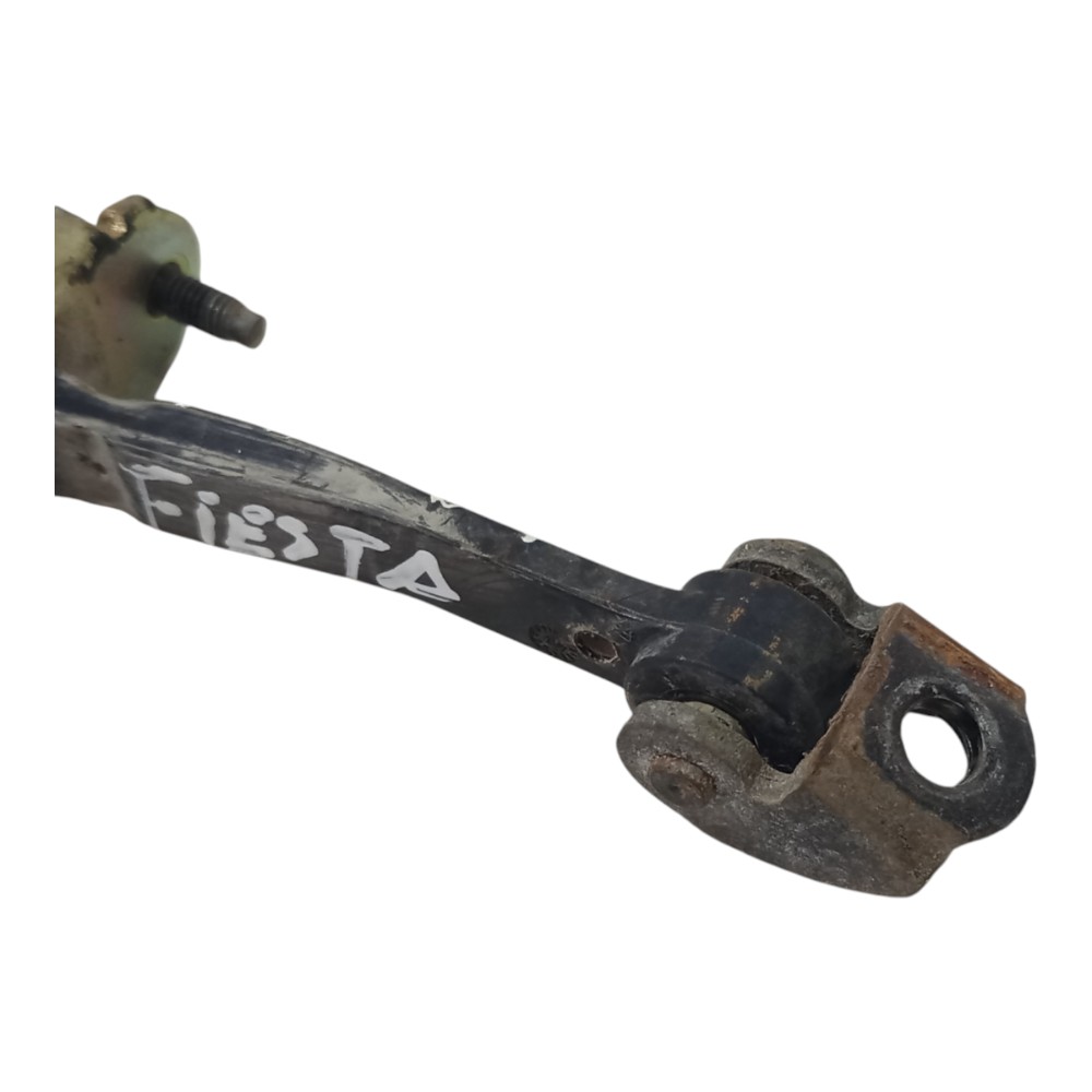 Limitador Porta Dianteira Ld Ford Fiesta 1.0 8v 2000 A 2014 1