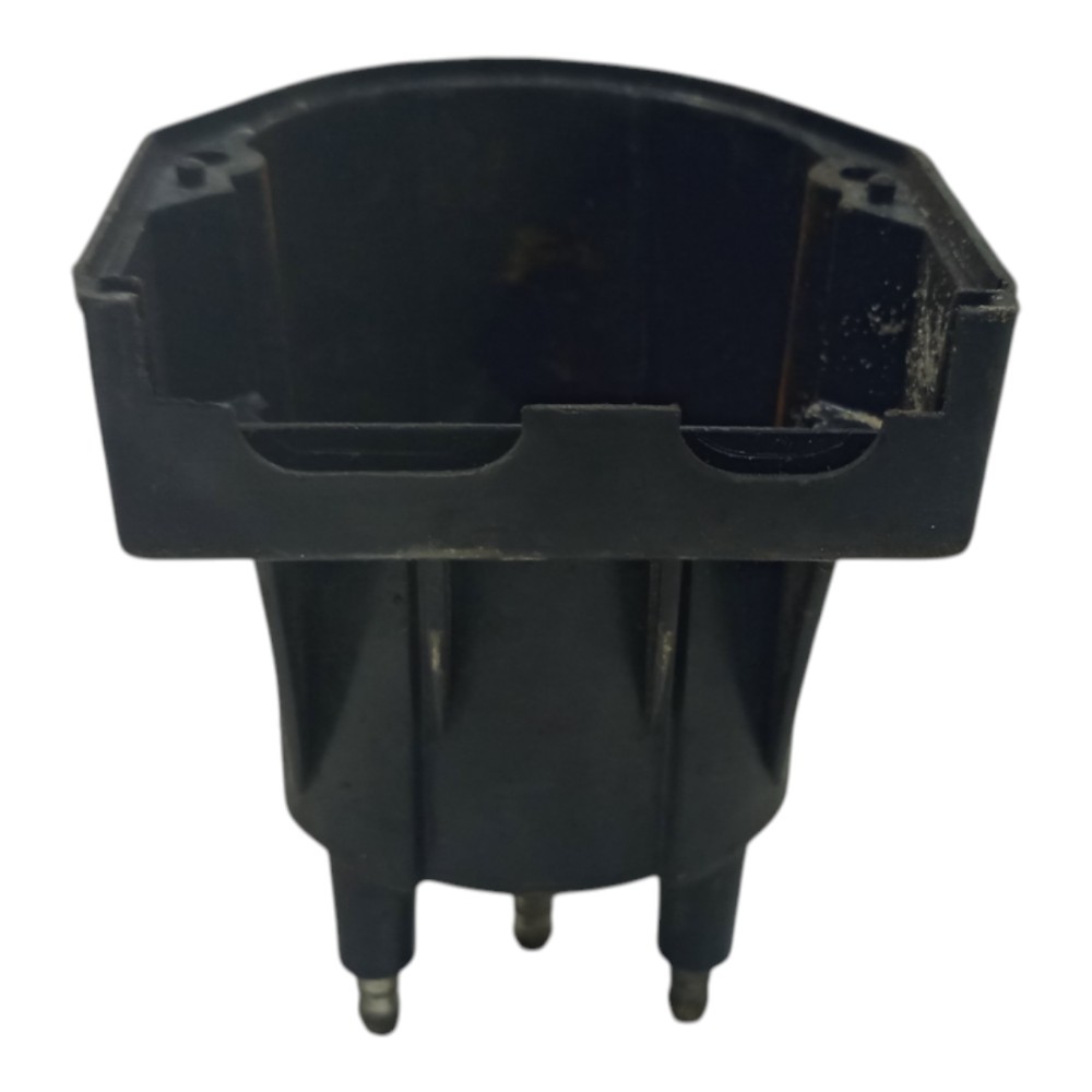 Tampa Distribuidor Distribuição Gm Monza Kadett 1989 A 1998 Preto 3