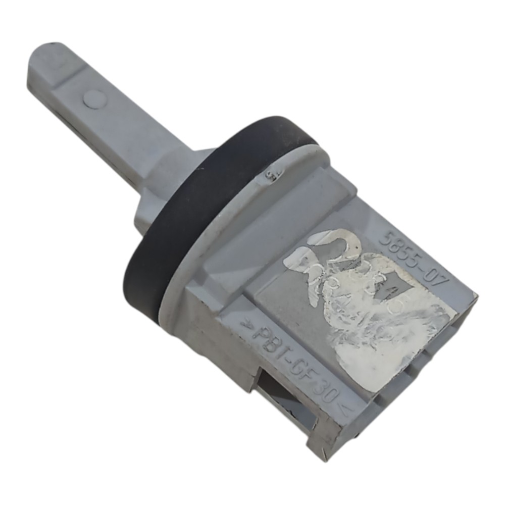 Sensor Temperatura Ar Jetta Golf Tsi A3 2014 2015 A 2019 Cinza 4