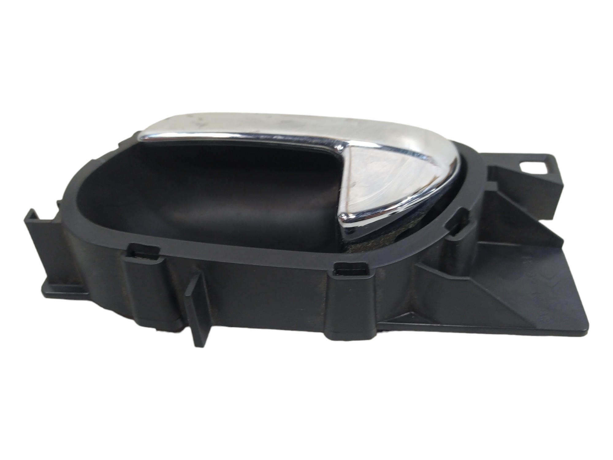 Maçaneta Interna Traseira Esquerda Citroen C4 2007 A 12 13 5