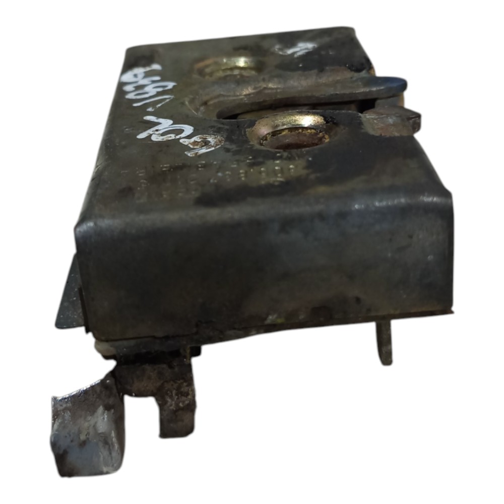 Fechadura Porta Dianteira Direita Volkswagen Gol 1983 A 1995 2