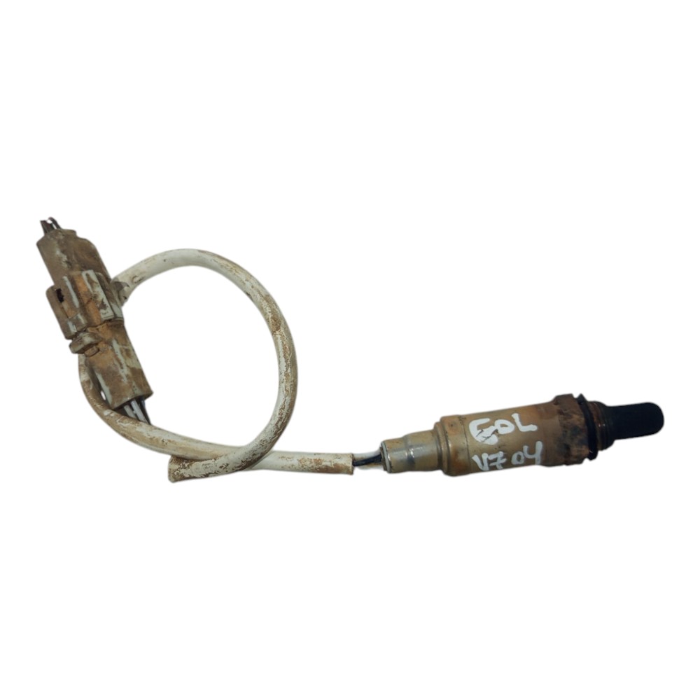 Sonda Lambda Vw Gol Quadrado 1990 1991 1992 1993 1994 A 1997 6