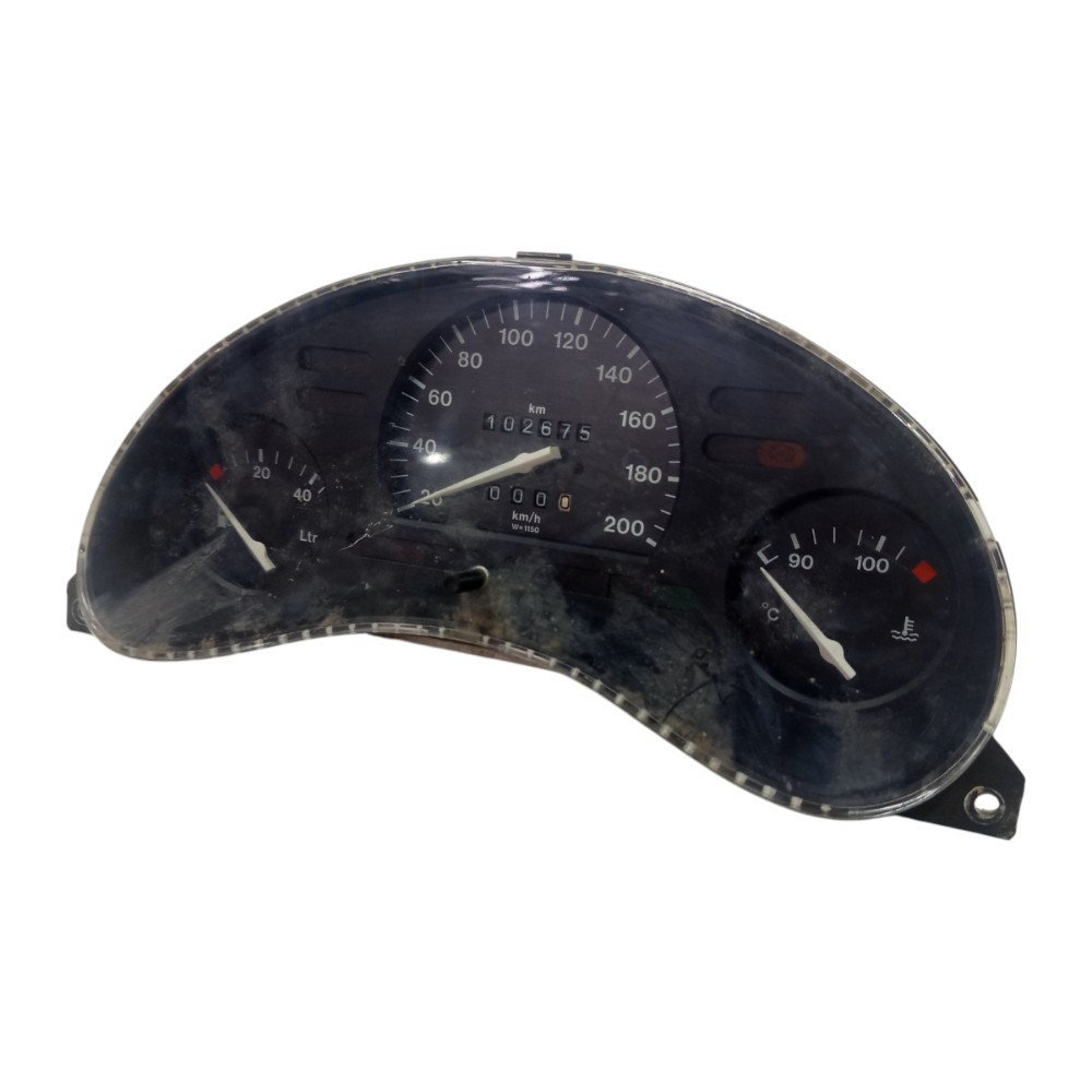 Painel Instrumentos GM Chevrolet Corsa 1994 a 2002 90386322 3