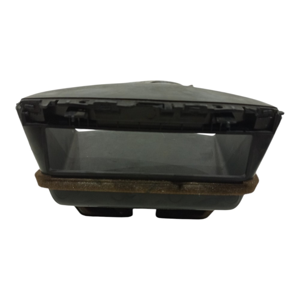 Moldura Difusor Saida Ar Central Peugeot 207 2002 A 2012 7