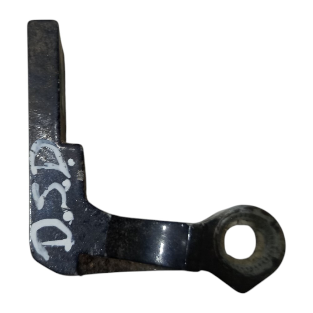 Dobradiça Diant Sup Ld Volkswagen Golf 1998 A 2006 4