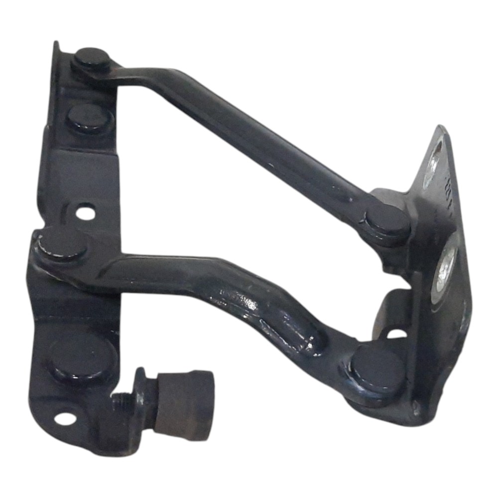 Dobradiça Esquerda Capo Chrysler Pt Cruizer 2001 2002 A 2010 6