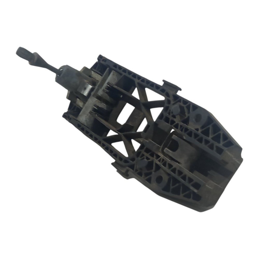 Maçaneta Externa Dianteira Esquerda Vw Jetta 2011 A 2017 3