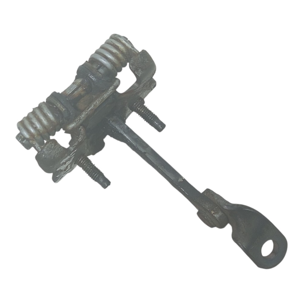 Limitador Porta Dianteiro Direito Peugeot 206 2001 A 2008 2