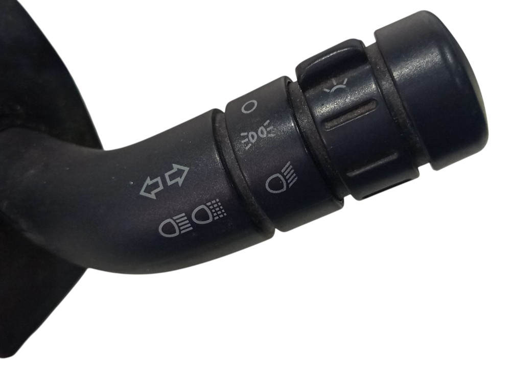 Chave Seta Limpador Volkswagen Voyage 2008 2009 2010 A 2012 5