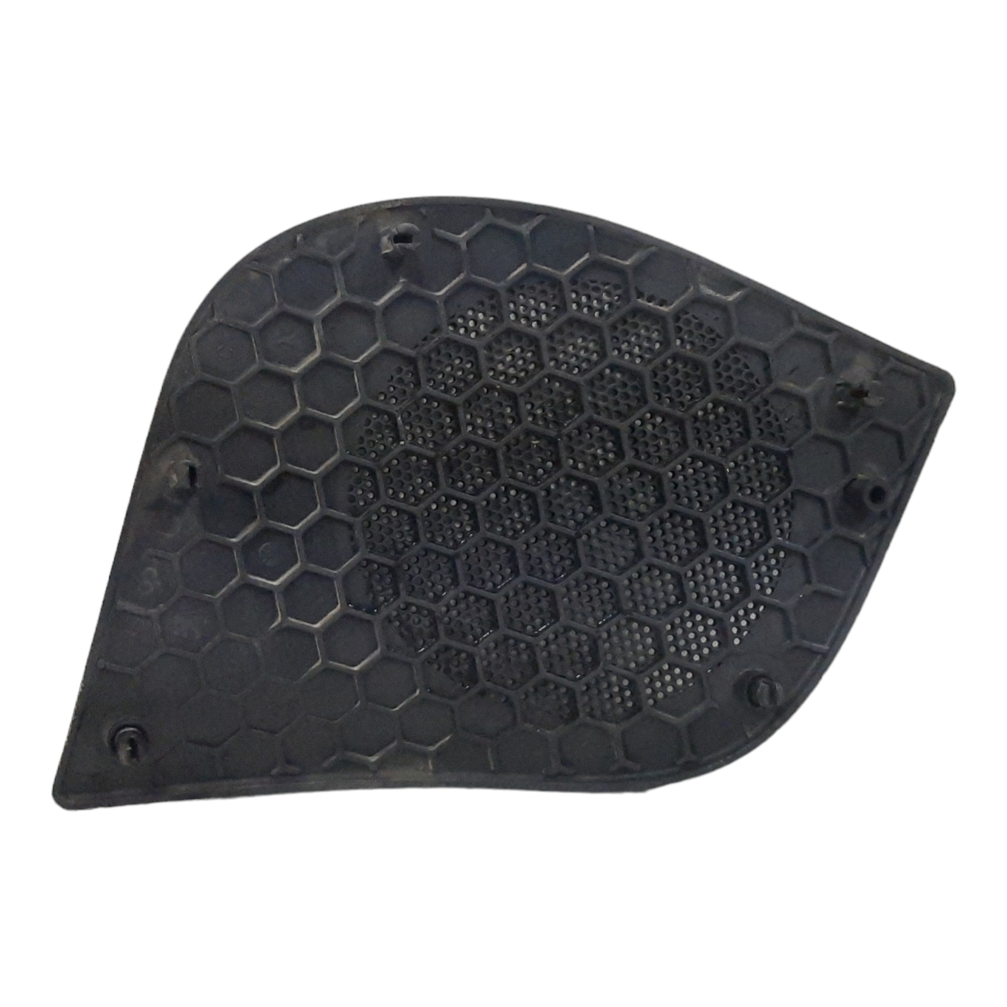 Tela Capa Alto Falante Esquerdo Peugeot 206 2002 2003 A 2010 2