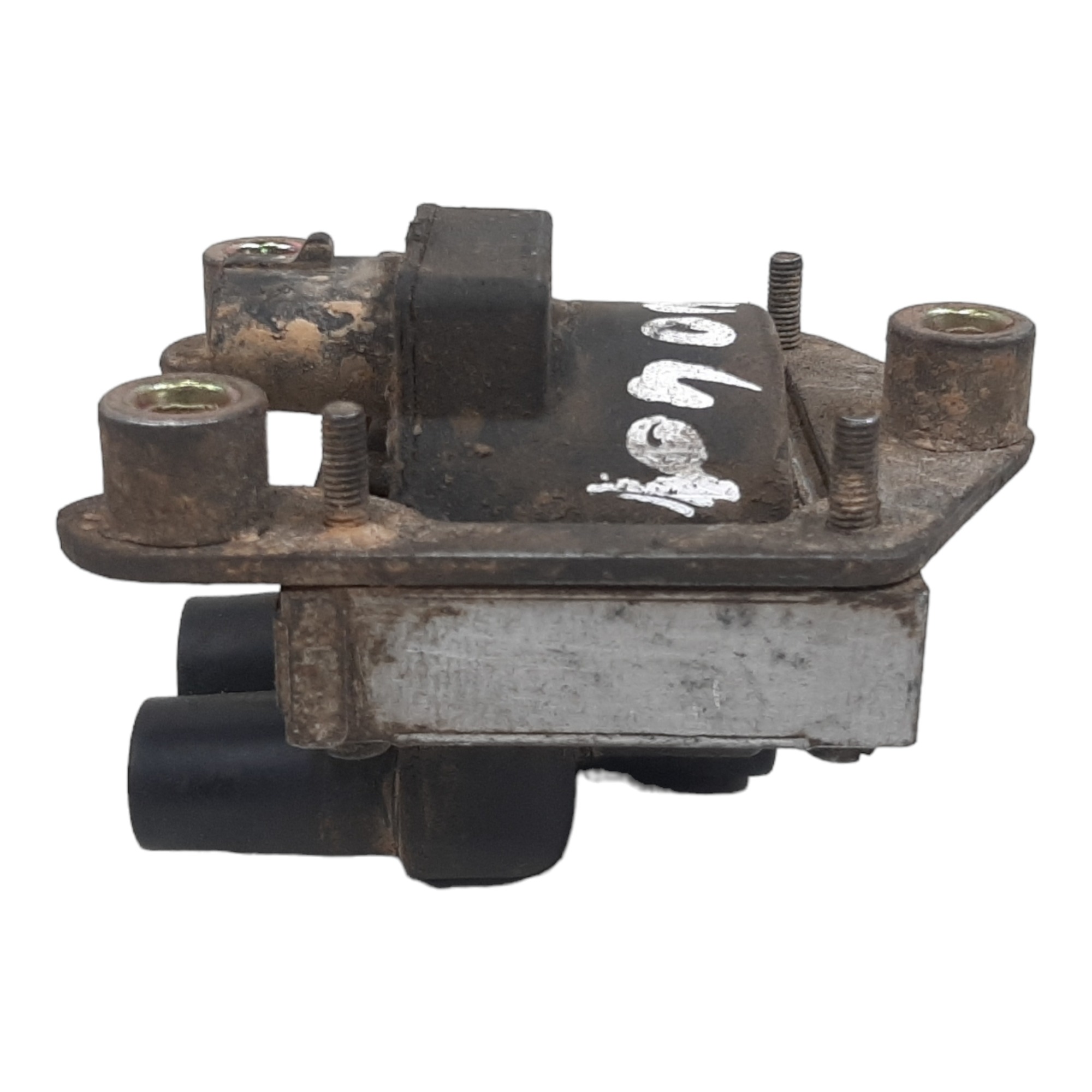 Bobina Ignição Fiat Uno 1.0 Fiasa 1990 1991 1992 1993 A 1997 1