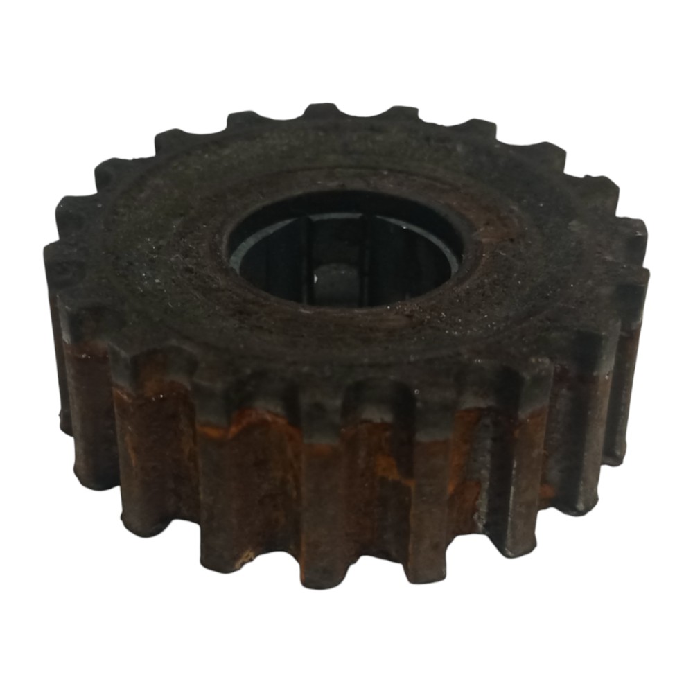 Engrenagem Virabrequim Gm Chevrolet Corsa 1.0 8v 1994 A 2002 4