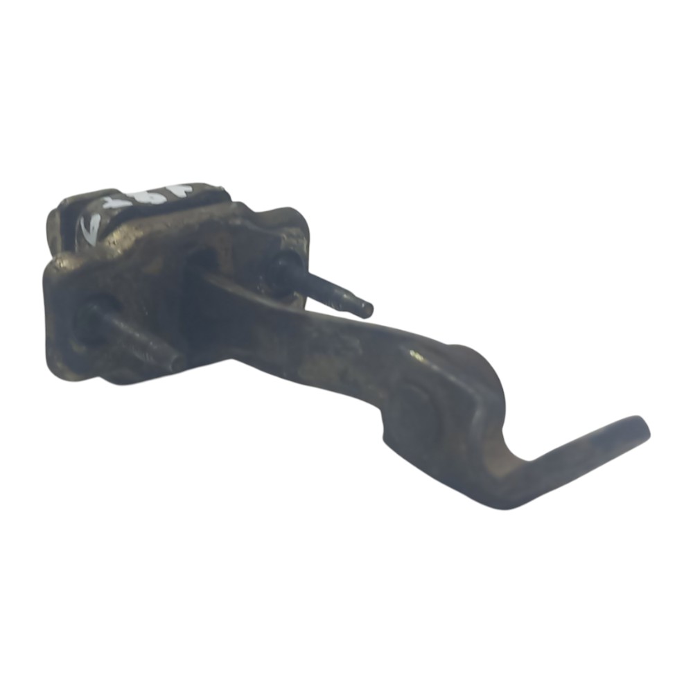 Limitador Porta Dianteiro Esquerdo Ford Fiesta 1996 A 2002 6