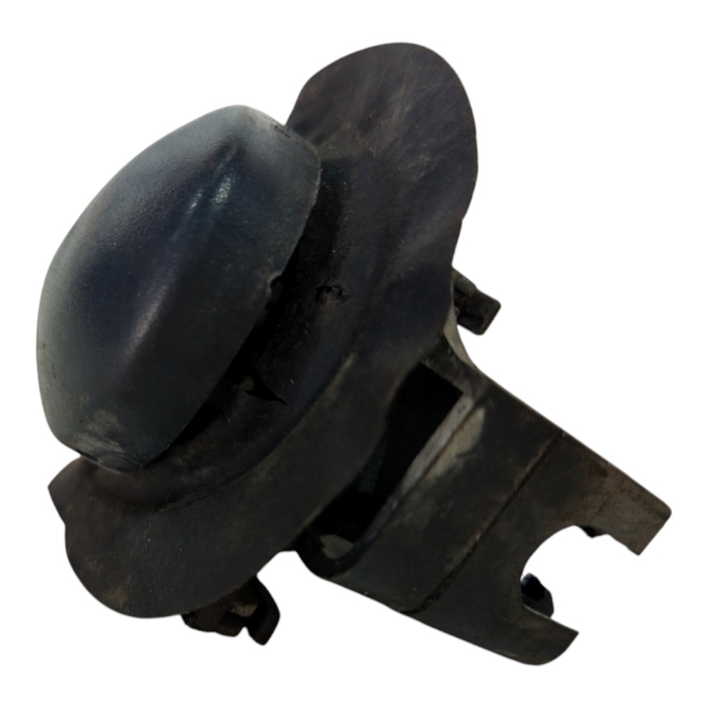 Maçaneta Interna Direita Fiat Palio 1996 1997 1998 A 2000 Dianteira 2