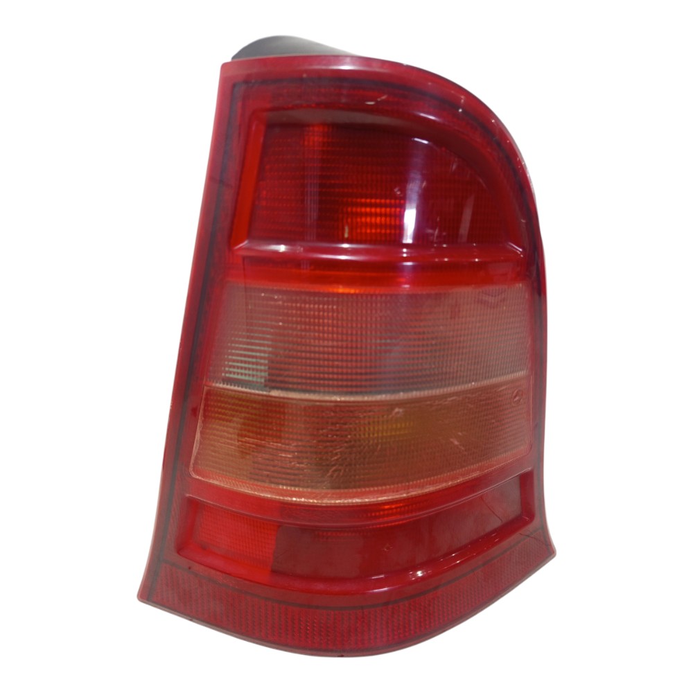Lanterna Traseira Esquerda Mercedes Benz A160 1995 A 2005 2