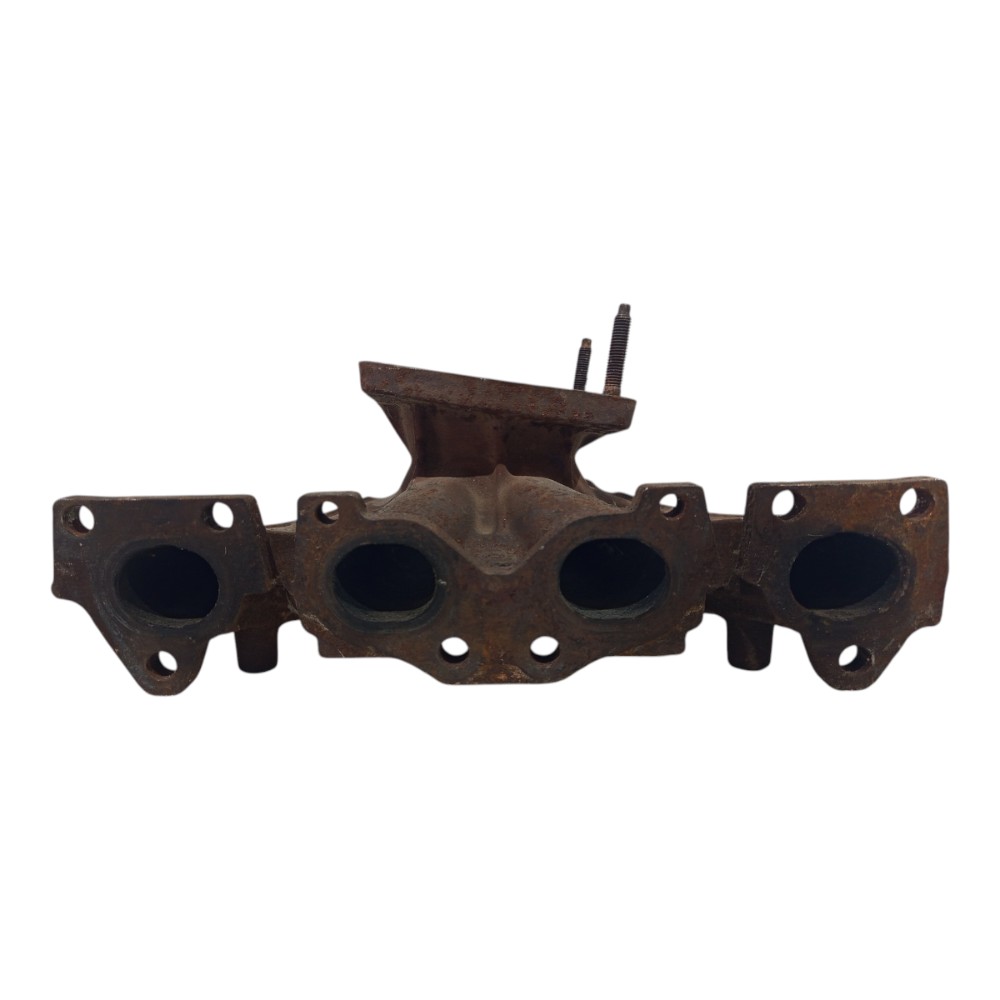 Coletor Escapamento Citroen C3 Picasso 1.5 2010 2011 A 2015 3