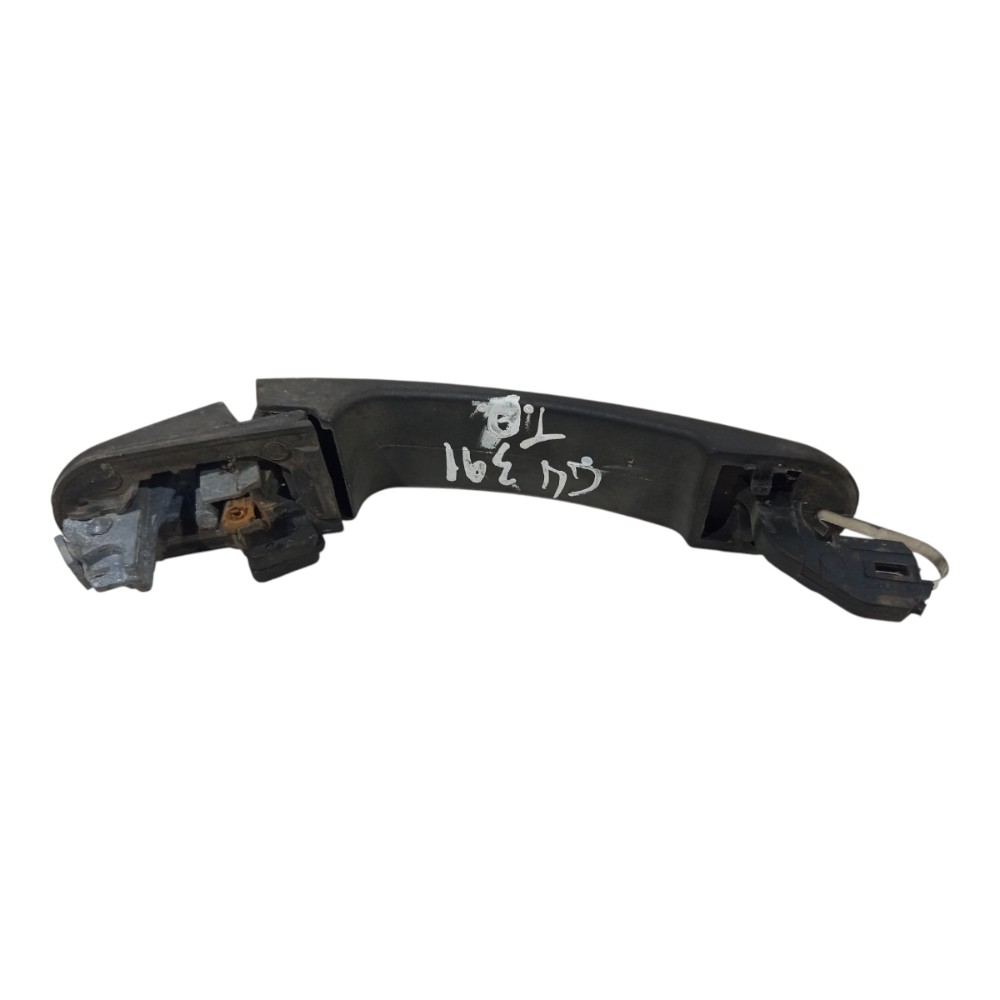 Maçaneta Externa Traseira Direita Volkswagen Gol 1995 A 2010 2