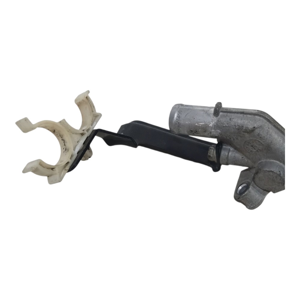 Cano Flange Água Cabeçote Honda Civic 1.8 Flex 2012 A 2016 7