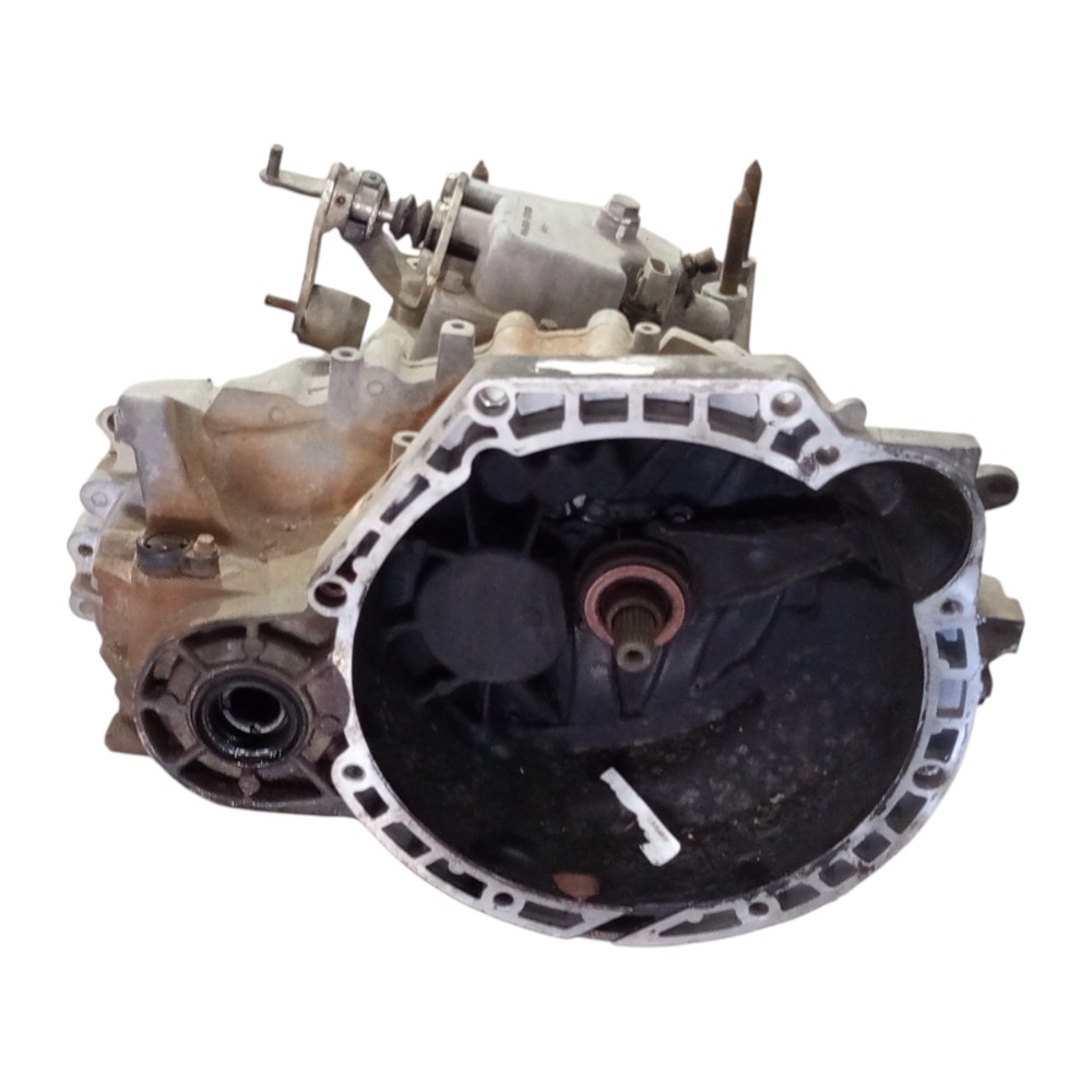 Caixa Cambio Marcha Cherry Tiggo 2 2.0 2009 2010 A 2015 1