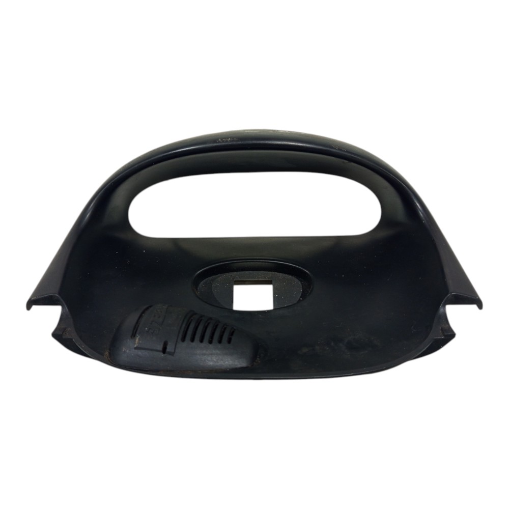 Moldura Botao Alerta Peugeot 206 2001 2002 2003 2004 A 2010 Neves 1