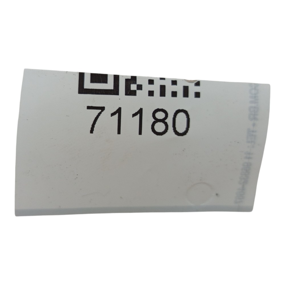 Forro Porta Traseiro Direito Mercedes A200 W176 2013 A 2018 8