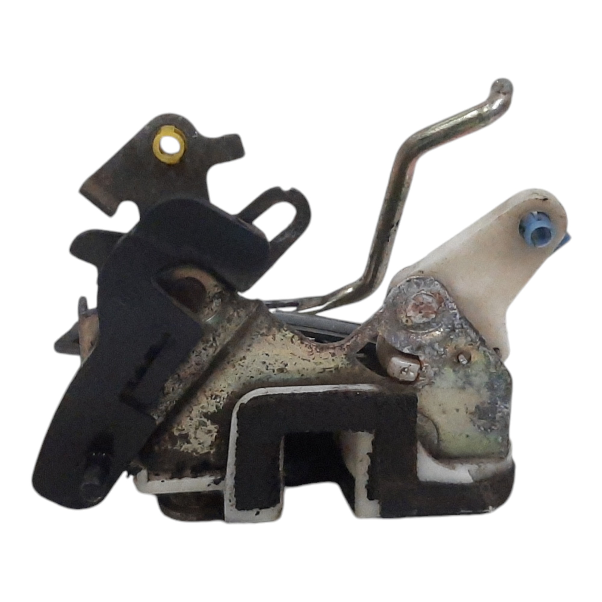 Fechadura Porta Traseira Direita Hyundai Accent 1995 A 2000 1