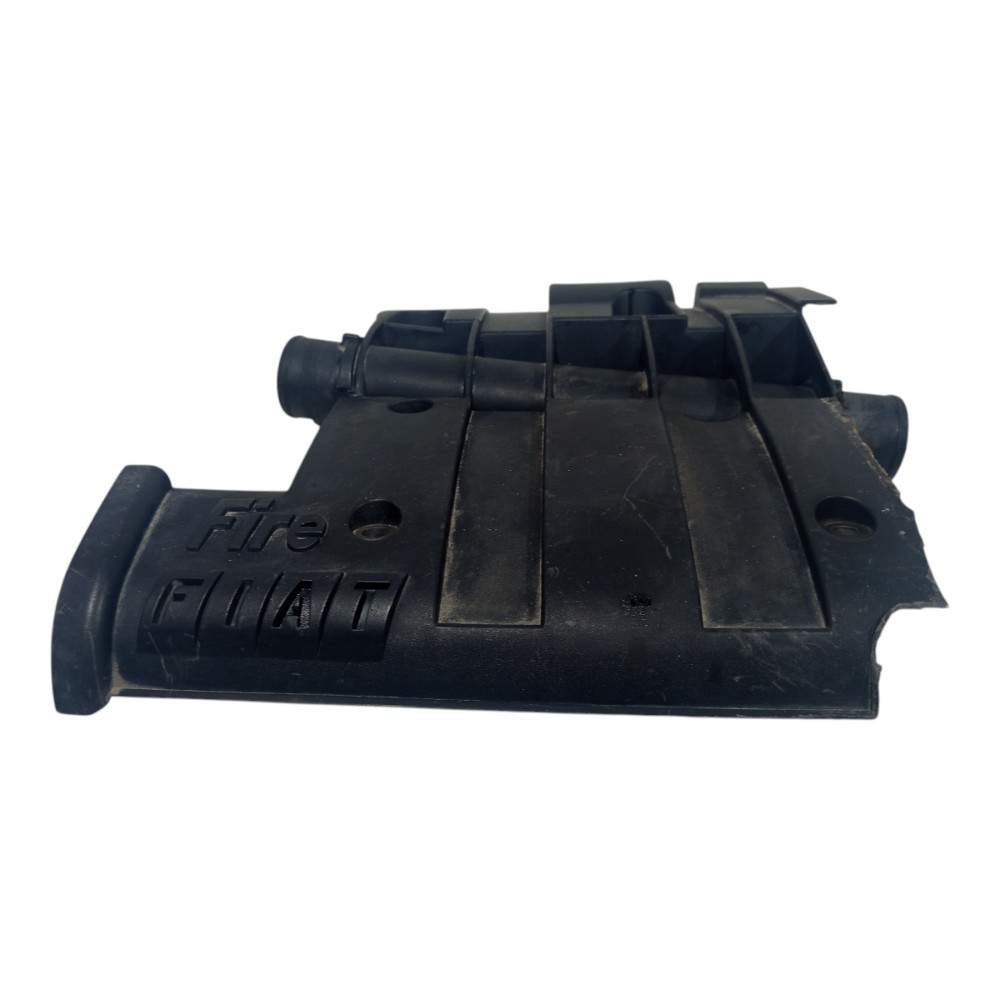 Tampa Capa Motor Fiat Uno Mille Fiorino 1.0 Fire 2001 A 2012 2