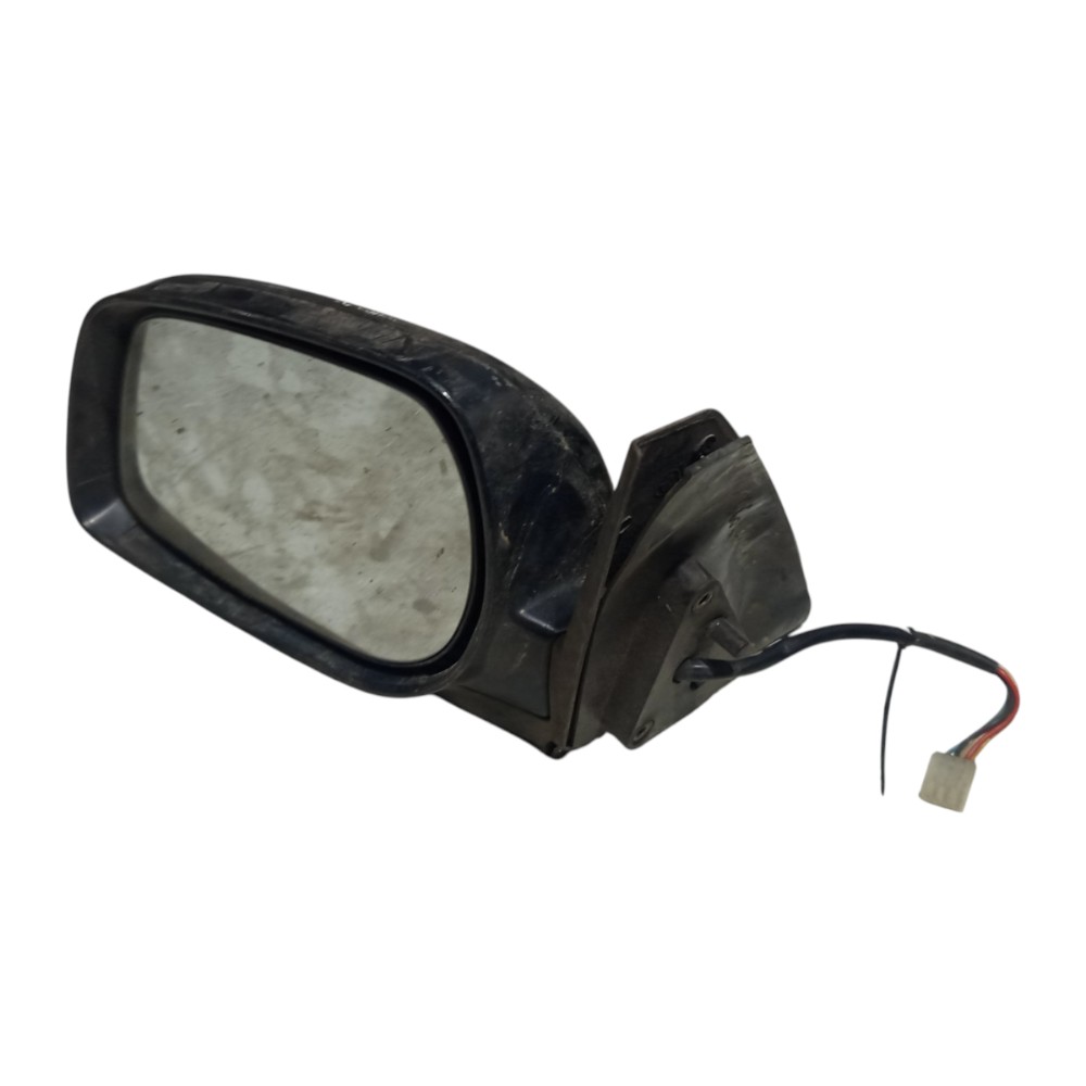 Retrovisor Espelho Esquerdo Cherry Tiggo 2009 2010 A 2015 7