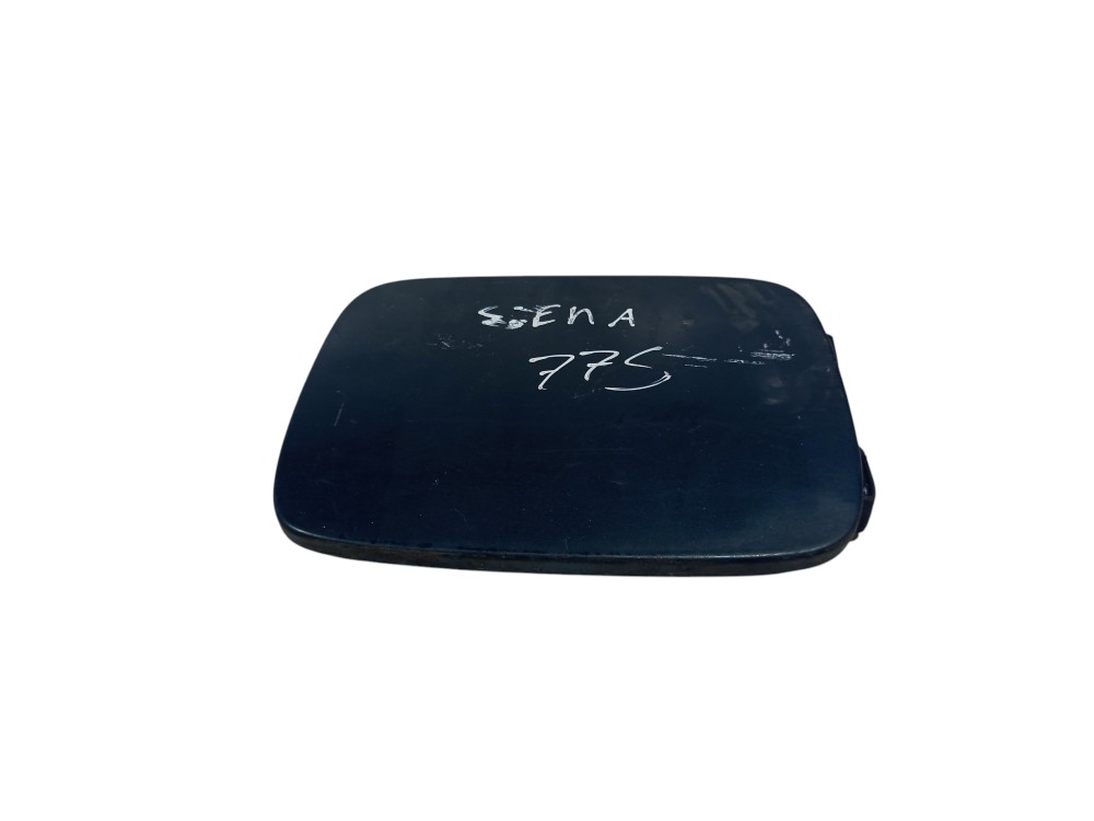 Tampa Portinhola Tanque Combustível Fiat Siena 1997 A 2017 3