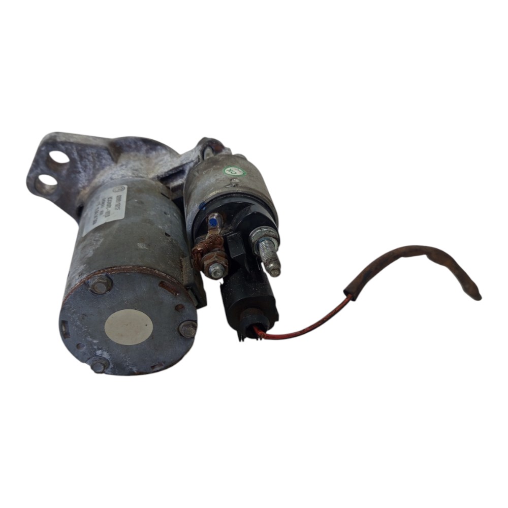 Motor Arranque Volkswagen Up Move 1.0 2014 A 2021 6