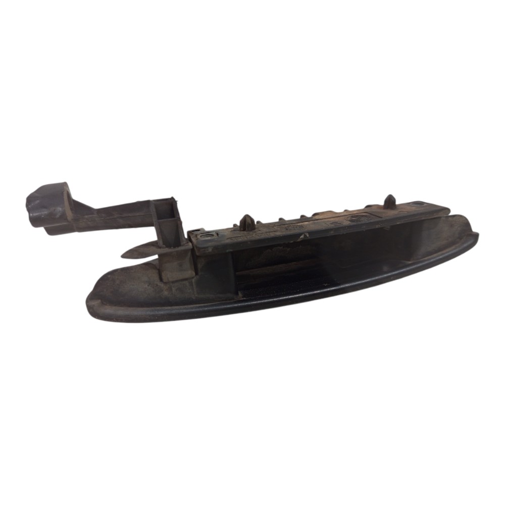 Maçaneta Externa Dianteiro Esquerdo Fiat Palio 1996 A 2000 3