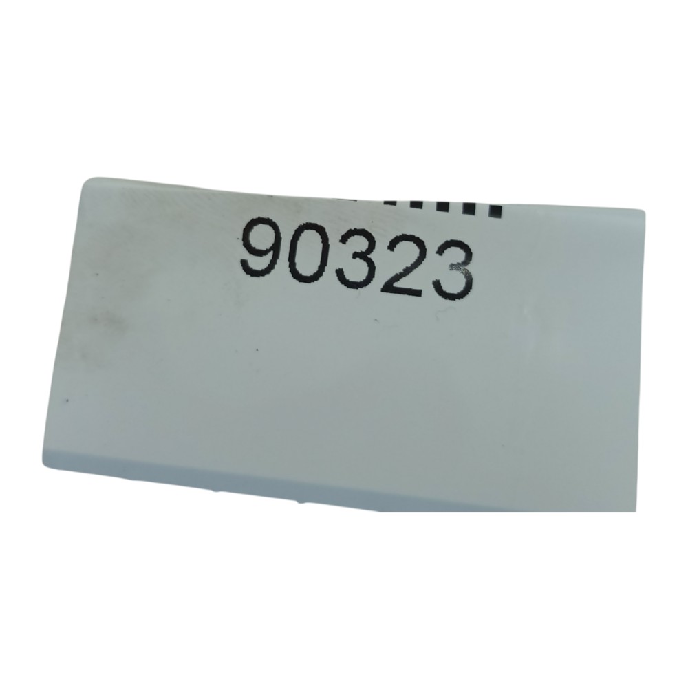 Interruptor Cebolinha Óleo Gm Corsa 1.0 1996 1997 A 2002 7
