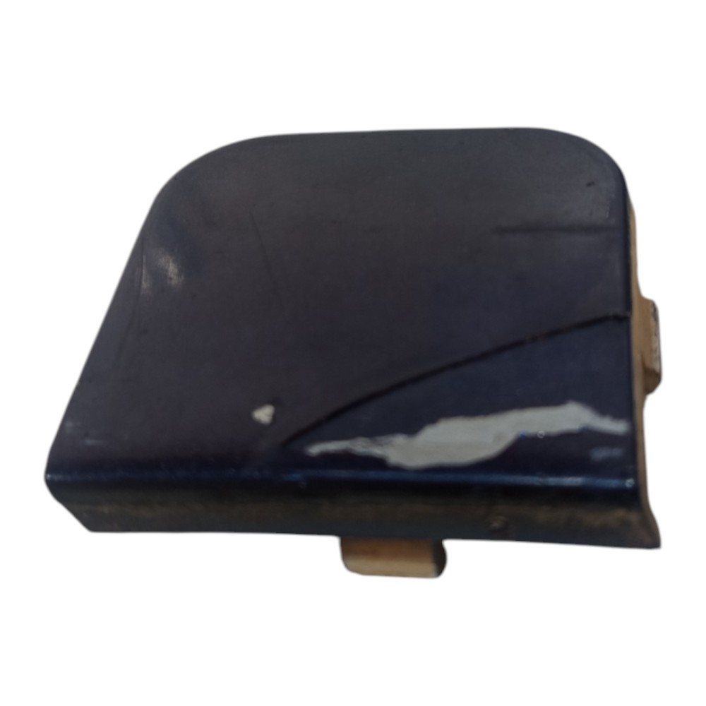 Tampa Capa Reboque Para-choque Dianteiro Ford Focus 03 A 06 5