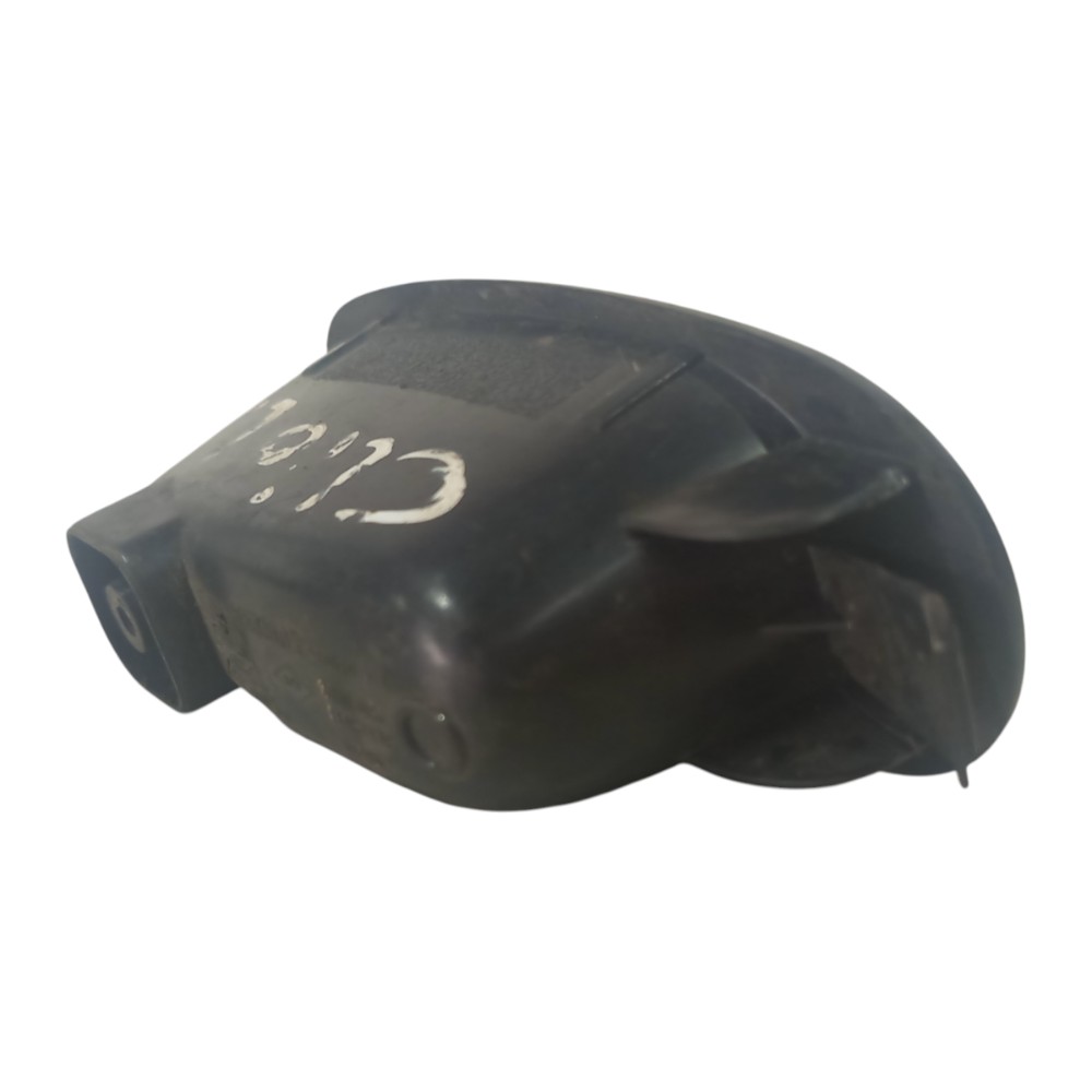 Moldura Puxador Interno Esquerdo Renault Clio 2000 A 2010 6