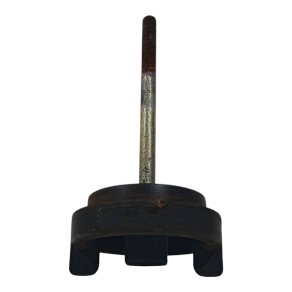 Parafuso Fixação Estepe Fiat Palio 1996 1997 1998 99 A 2012 6