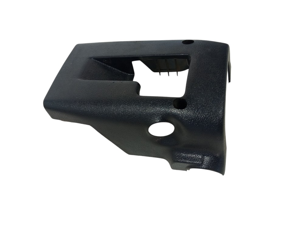 Moldura Acabamento Volante Ford Escort 1984 1985 1986 A 1992 3